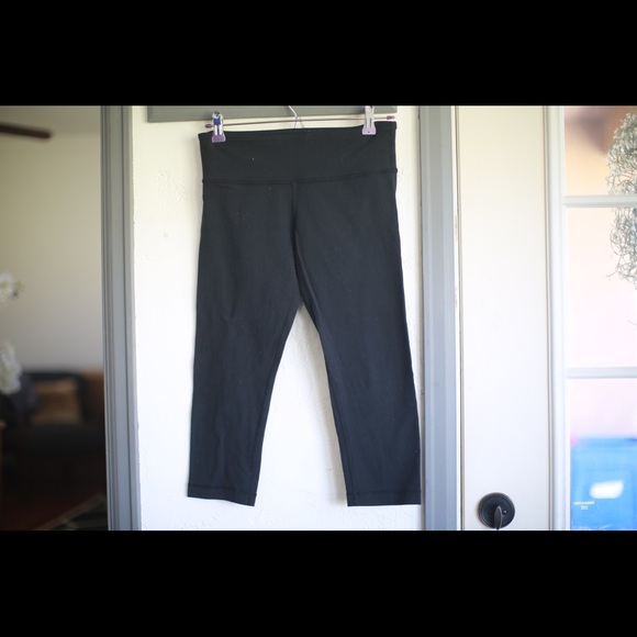 Lulu 🍋 wonderunder crops - Picture 4 of 7